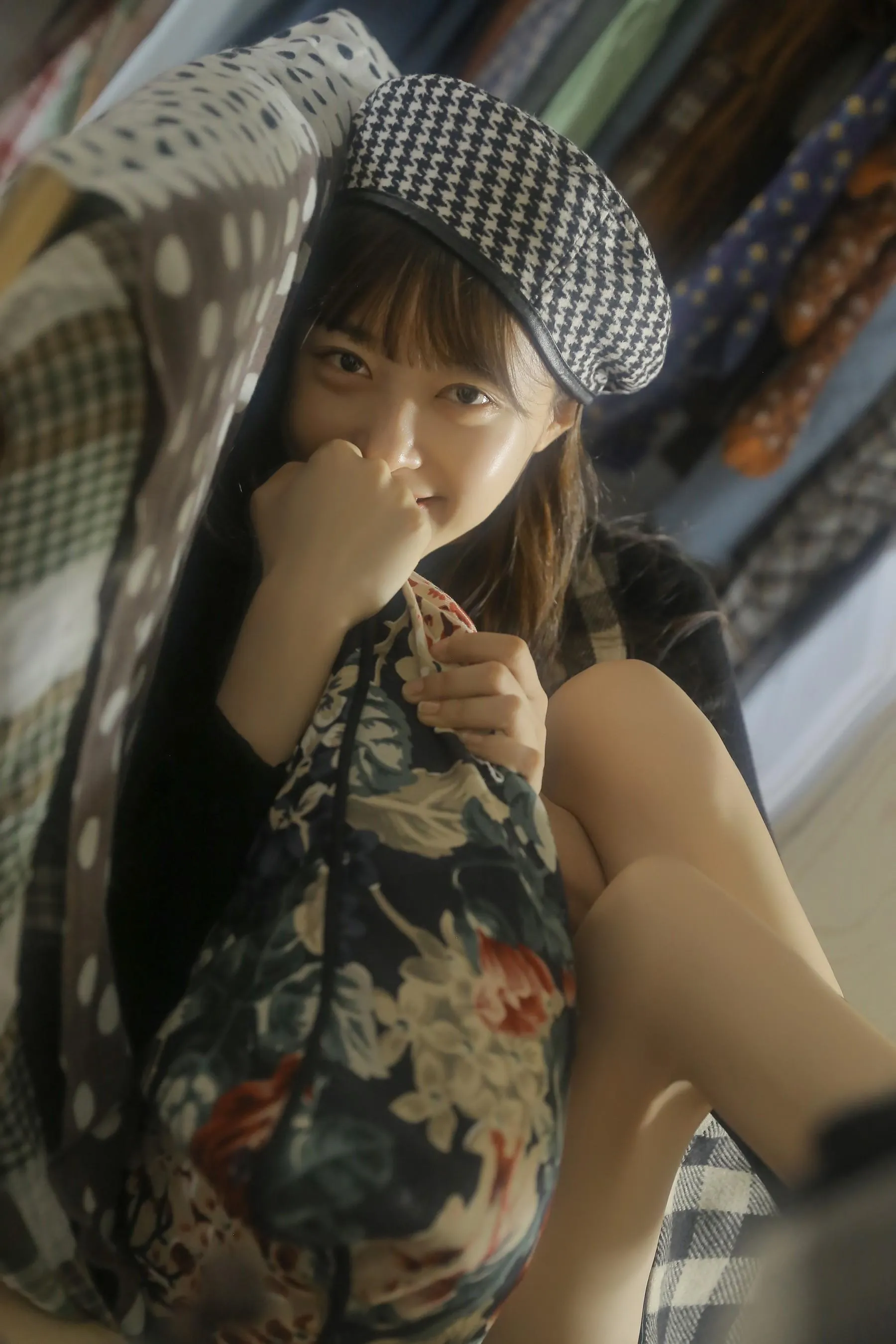 [艺图语] 2022.06.25 倒数 ss_田爽 [26P]插图1